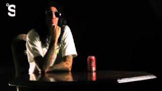 Darren Navarette - The Speak Easy