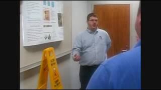 Unversity of Louisville JB  Speed School of Engineering 1