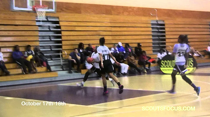 TM7 9 Zipporah Davis 5'5 120 CENTRAL HS TN 2020   ...