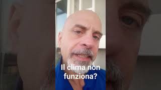 Come Faccio A Sbloccare Il Condizionatore? Reset