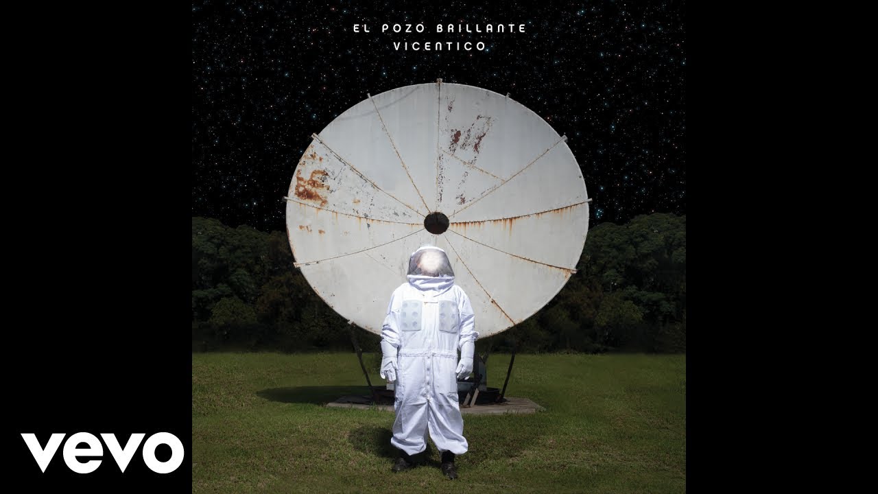 Watch Vicentico - Chau Estrella (Official Audio) on YouTube Watch Vicentico - Chau Estrella (Official Audio) on YouTube