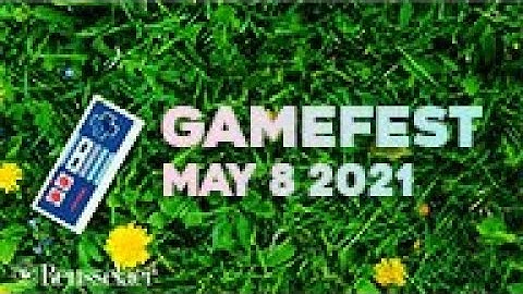 GameFest 2021