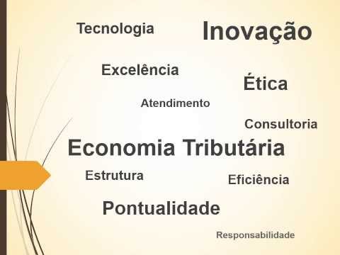 Revisão Tributária - Portal Fisco