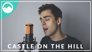 Ed Sheeran - Castle On The Hill [Cover] chords