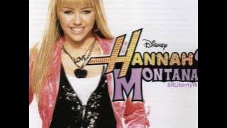 Hannah Montana - Rock star (HQ)