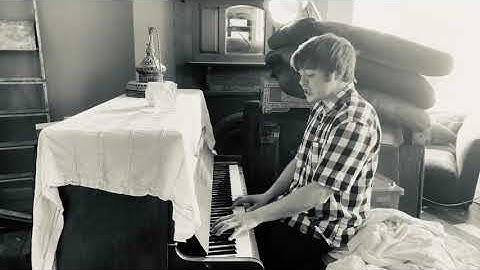 Laurie Wright - Sentiment of Strength (Unplugged)