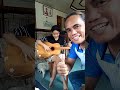 Amazing Guitar Playing ANDANTE | Gayle Okit | Jonith Daguplo Guitar Coach |