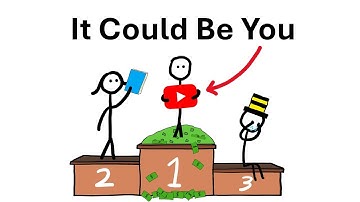 $100,000 AI Safety Media Contest (You Should Apply)