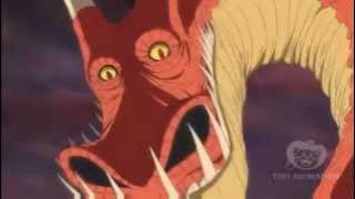 One Piece [HD]: Roronoa Zoro - Ittoryu - Iai: Shi Shishi Sonson