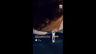 All-day close shave All-day close shave