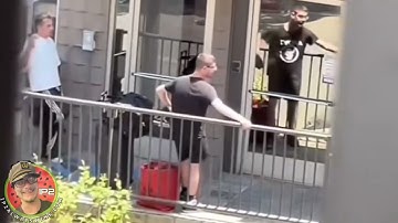 WorldofTshirts Filmed Saying the Nword in Public