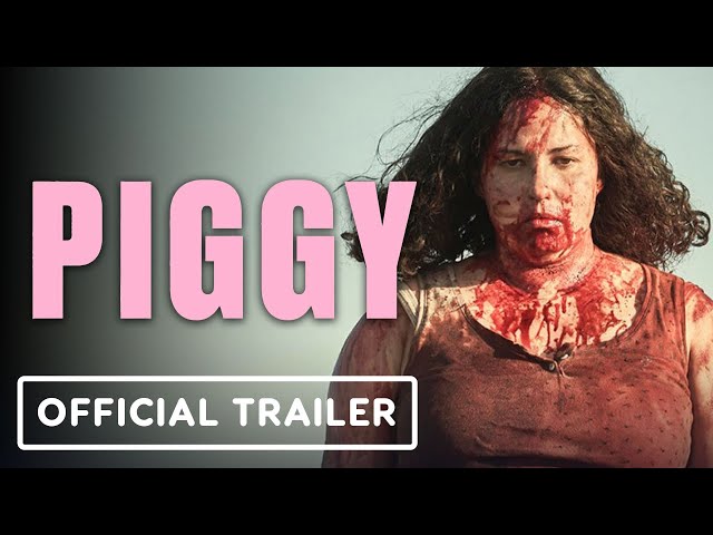 Piggy Movie Ending Explained, Plot, Cast, Trailer and More - News