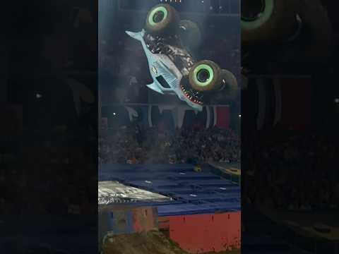 Massive Megalodon World