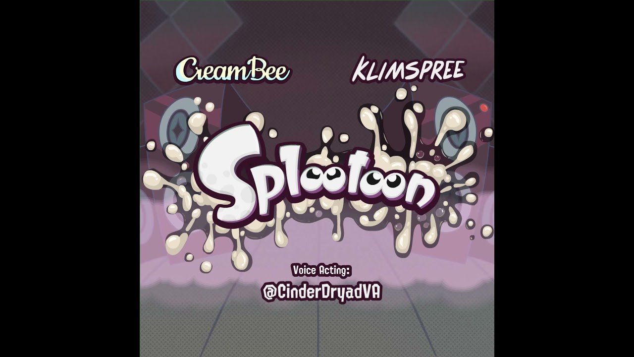 Creambee splatoon