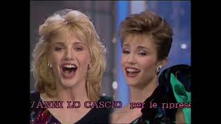 (1986). Cuccarini/Martines cantano 