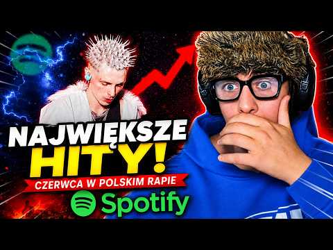 SPRAWDZIŁEM NAJWIĘKSZE HITY CZERWCA 😲
