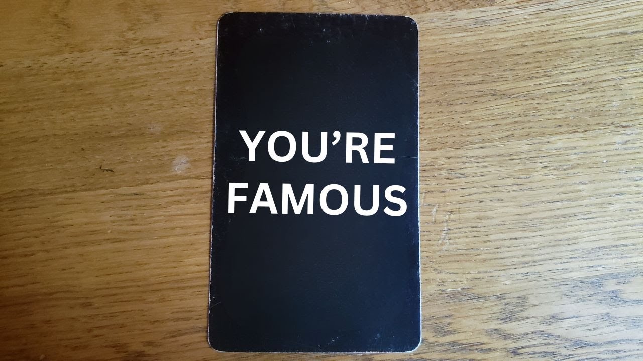 Their NASTY GOSSIP made you FAMOUS and POPULAR. People are DITCHING THESE HATERS and CELEBRATING YOU