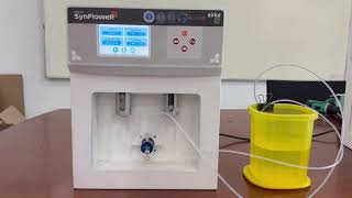 Micro Reactor