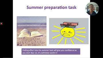 English Literature: Introduction to A Level