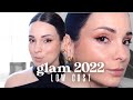 Look Glam 2022 SÚPER low cost | Ya no se lleva el glam de instagram