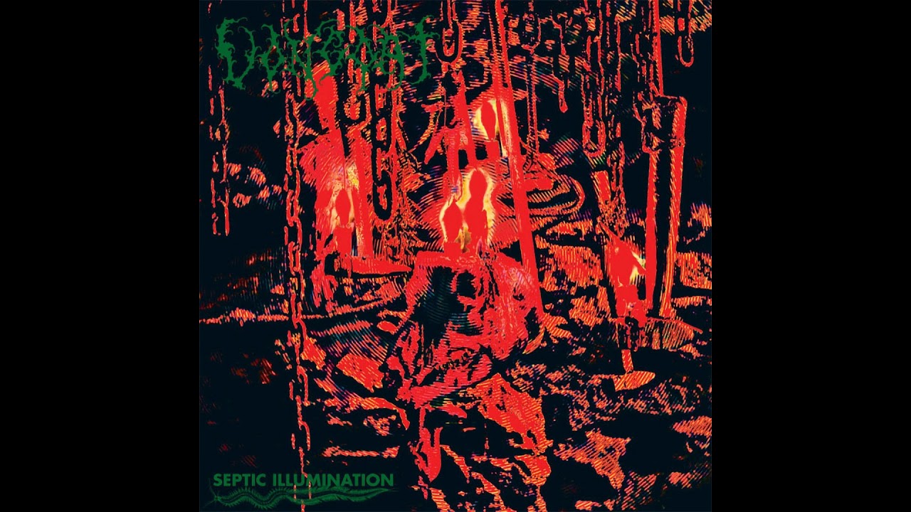 Von Goat - Septic Illumination (Full Album)