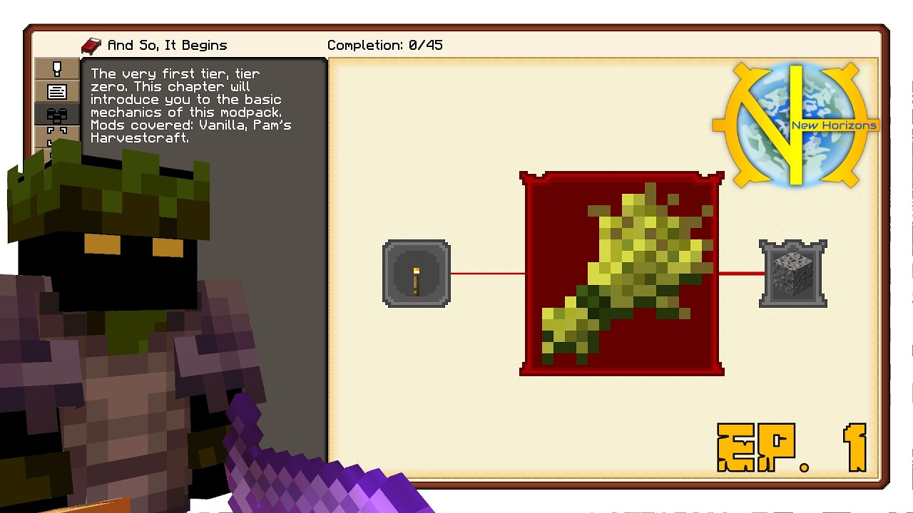 Does the HARDEST minecraft modpack live up to its reputation?