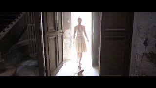 The Ring Finger,  L'Annulaire (Scenes edited with Olga Kurylenko)