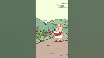 A test run