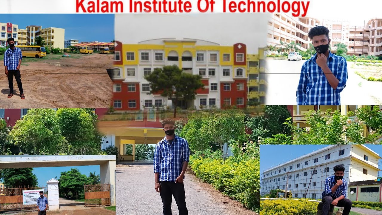 Brahmapur kalam institute of technology likesubscribe share comment