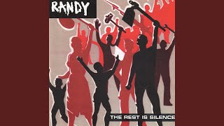 Watch Randy On The Rack video