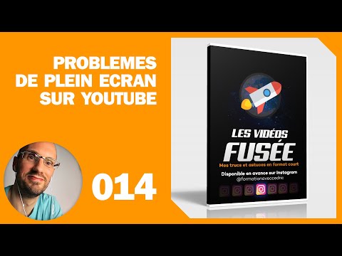 Vidéo: 3 manières de quitter YouTube