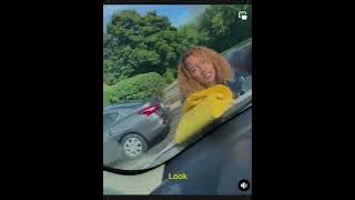 Psycho Girlfriend Caught Cheating And THIS Happened