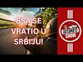 BSA motocikli u Srbiji! | Auto Moto Show