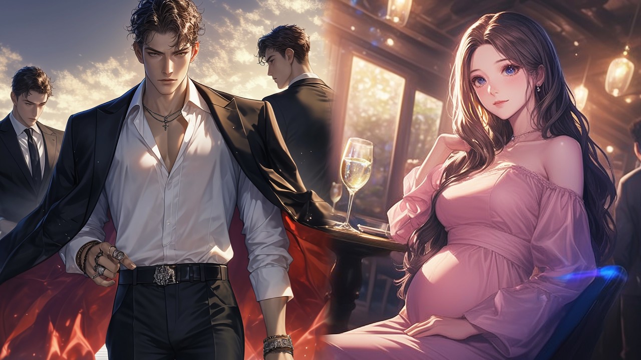 Я по ошибке приняла миллиардера за своего жениха, вышла за него замуж и забеременела. Но позже вы...