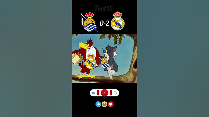 REAL SOCIEDAD 0 - 2 REAL MADRID MEMES | LALIGA  2024/25#funny #football #memes