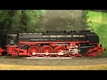 Modellbahn-Neuheiten (715)  Märklin 39242 BR 08