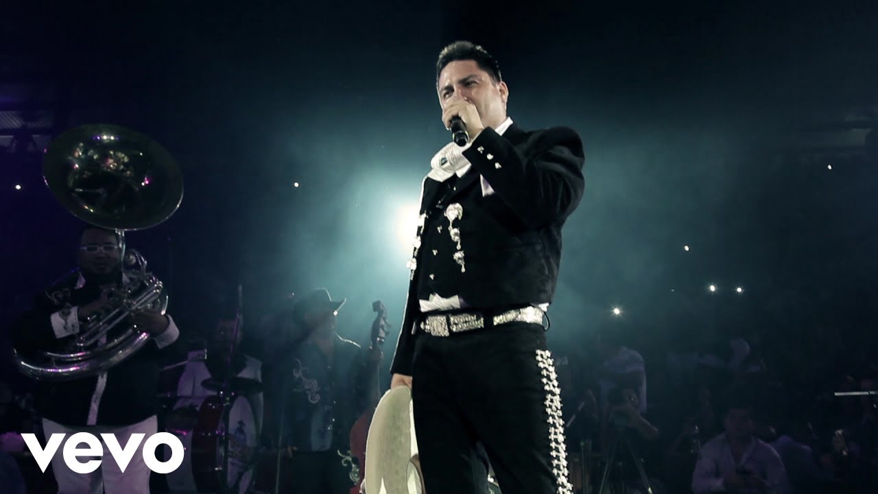 Julión Álvarez Y Su Norteño Banda - Ella (En Vivo) Julión Álvarez Y Su Norteño Banda - Ella (En Vivo)