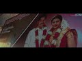 Irandam Ulagaporin Kadaisi Gundu | Iruchi Video Song | Dinesh, Anandhi | Tenma Mp3 Song