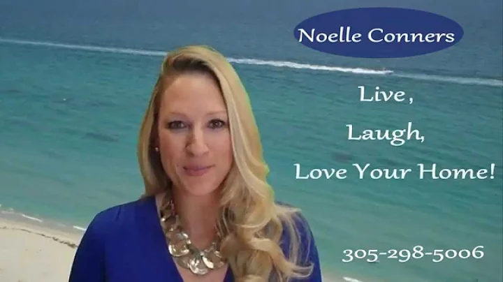 Realtor Noelle Conners with Sheehan Realty Corpora...