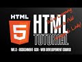 Introduction to Basic HTML - Week 2 Assignment for Junior High Students