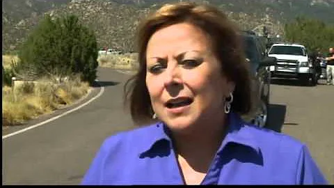 Denise Baker Arrested