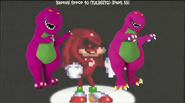 More Updated Thumbnails For Barney Error 40 (TULBEITG) [Parts 51-69]
