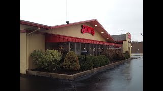 Shoney's classic in Henderson, Kentucky