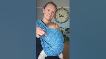 ✨ Woven Wrap 101 - understand the different pass types.  #wovenwraps #wovenwrap101 #babywearing