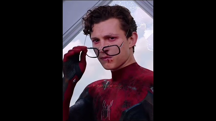 Tom spider-man edit || Ransom #foryou #spiderman #trending