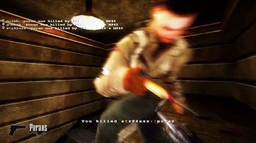 Lun4t1c - Primal Instinct