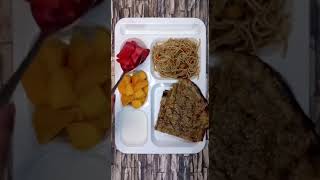 Lunch box ideas shortvideo shorts lunchboxrecipe