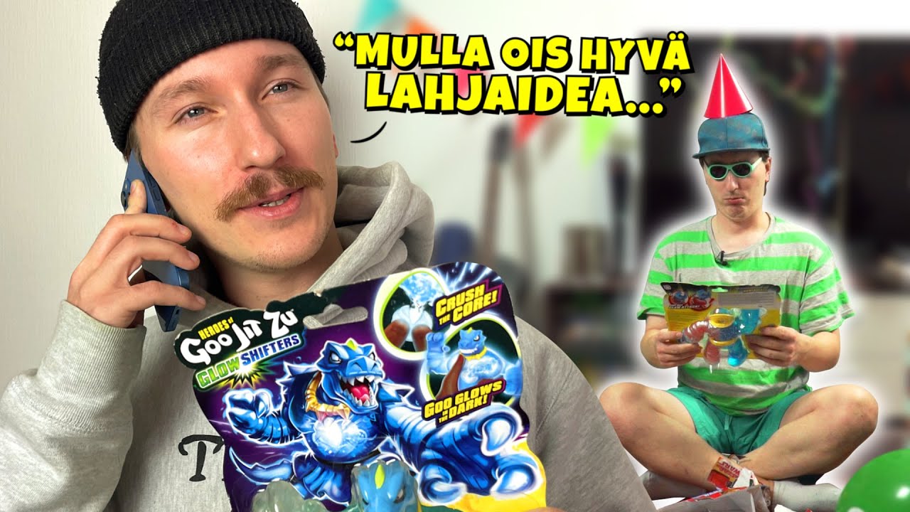 Latest Title & Thumbnail