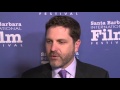 SBIFF 2016 - Variety Artisans Awards - Patrick Tubach Interview