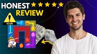 مراجعة Connect Dot Miner (2025): لعبة تعدين شرعية أم عملية احتيال كاملة؟ screenshot 2